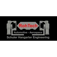 RohTech GmbH Logo
