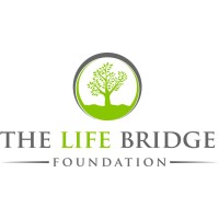 The Life Bridge Foundation Logo
