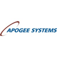 Apogee Systems Logo