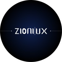 Zioni UX Logo