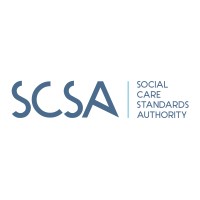 Social Care Standards Authority Logo