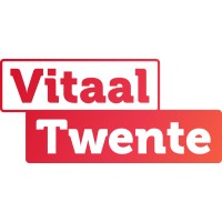 Vitaal Twente Logo
