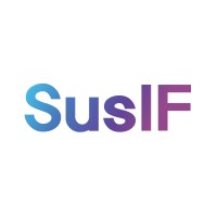 SusIF - Sustainable IF Logo