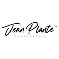 Jenn Plante Photography Logo