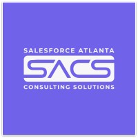 Salesforce Atlanta Consulting Solutions (SACS) Logo