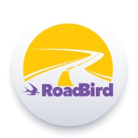 RoadBird Logo