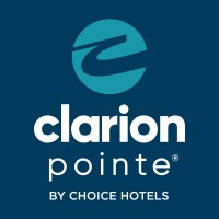 Clarion Pointe Hotels Logo