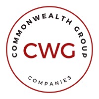 The Commonwealth Group Companies Logo