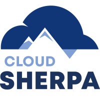 CloudSherpa Growth Guides Logo