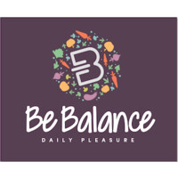 Be Balance - Healthy Meals Logo