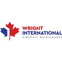 Wright International Logo