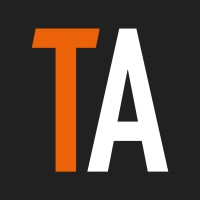The Agency | Sport & Talent Management Logo