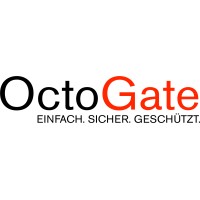 OctoGate IT Security Systems GmbH Logo