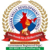 Indian Skills Development Council Logo