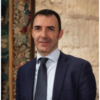Edoardo Secchi Logo