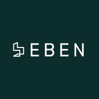 Eben Home Logo