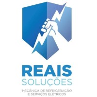 Reais Soluções Logo