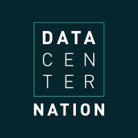 Data Center Nation Logo