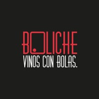 Boliche Wine Logo