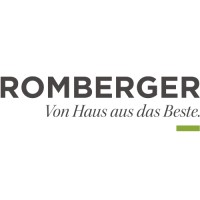 Romberger Fertigteile GmbH Logo