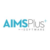AIMSPlus⁺ Logo