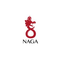 Naga Eight Logo