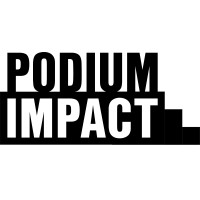 Podium Impact Logo