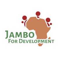 Jambo For Development Logo