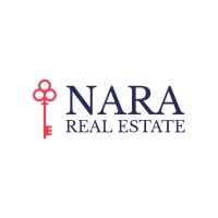 NARA Real Estate LLC. Logo
