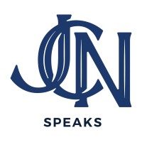 JCN Speaks Logo