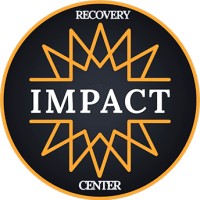 Impact Recovery Center Logo