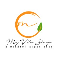 My Villa Stays Logo