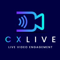 cxLive Logo