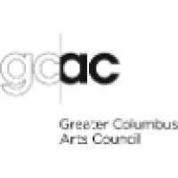 Greater Columbus Arts Council Logo
