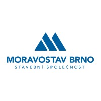 Moravostav Brno Logo