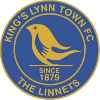 Kings Lynn Town FC Logo
