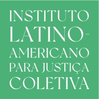 Latin American Institute for Collective Justice - ILAJUC Logo