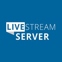 Livestream-Server.de Logo