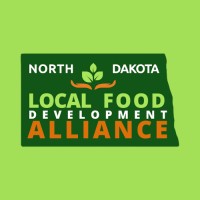 North Dakota Local Food Development Alliance Logo