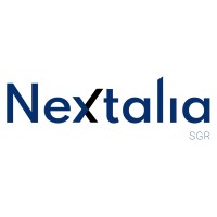 Nextalia SGR S.p.A. Logo