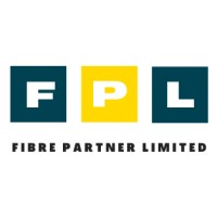 Fibre Partner Limited Logo