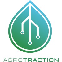 AgroTraction Logo