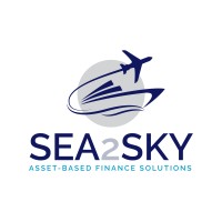 SEA2SKY AG (SEA2SKY LTD.) Logo