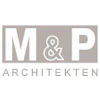 M&P Architekten Logo