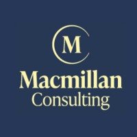 MacMillan Consulting LTD Logo