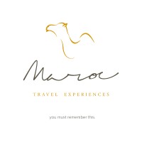 Maroc Travel Experiences Logo