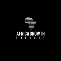 Africa Growth Factory Logo