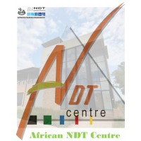 African NDT Centre (PTY) LTD Logo