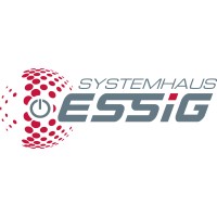 Systemhaus Essig GmbH Logo