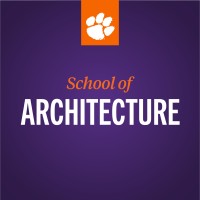 Clemson University School of Architecture Logo